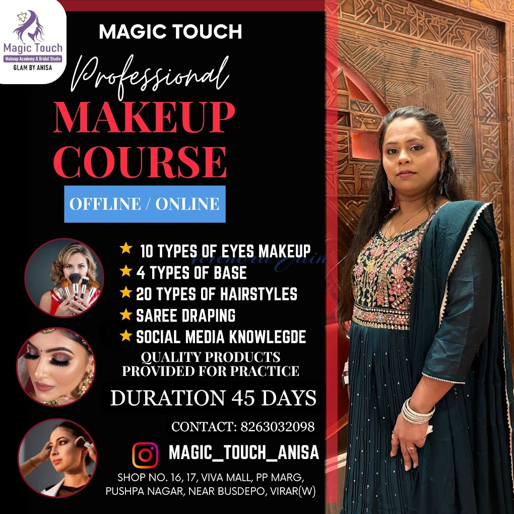 makeup class
