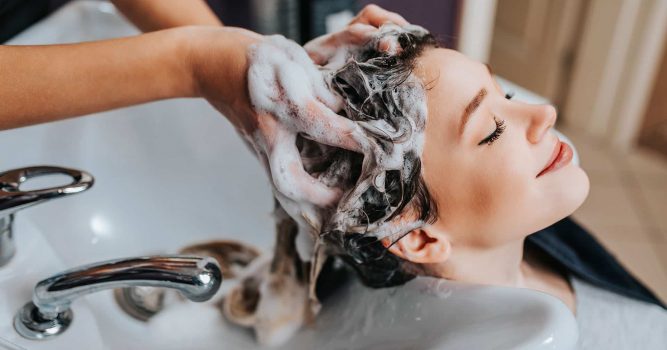Beautician course